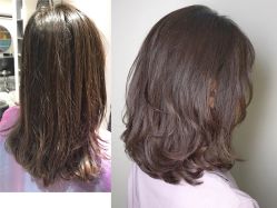 -卓梵美发·精品Salon