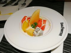 -斗牛士牛排餐厅(嘉里汇店)