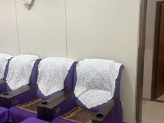 -强手盲人推拿·颈肩腰背调理(南新路店)