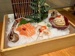 -水濑·日料放题(天河店)