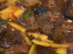 -呼吸森林·生态农庄农家乐私房菜