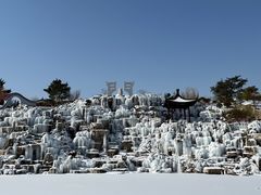 -威海华夏城景区