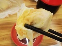 -嘉州海汇源老烧麦店