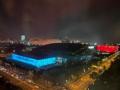 -北京北辰洲际酒店