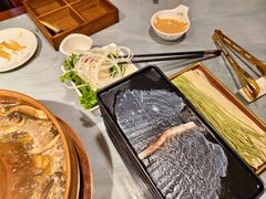 -慢丽江·云南野生菌土鸡锅(付家庄店)