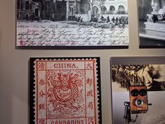 -天津五大道文化旅游区