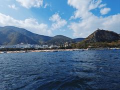 -抚仙湖禄充风景区