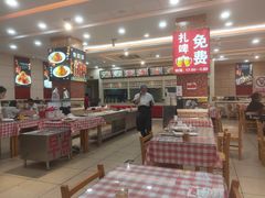 -孟记粥铺·家常菜·烧烤·粥(亚运村店)