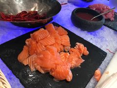 -ESSENCE(诺富特东荟城酒店)