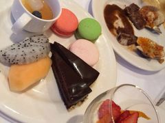 iphone_upload_pic-好日子皇冠假日酒店·君怡咖啡厅(特美思大厦店)