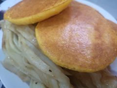 -金台阶鱼馆(于桥水库店)