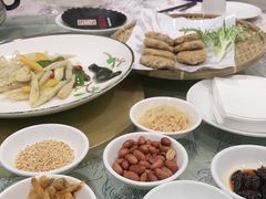 配料-有腥气私房菜·寻味顺德
