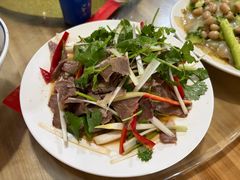 -三中高皇羊肉馆