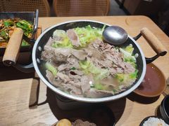 -川堂风·跷脚牛肉·乐山爆炒(宝山日月光店)