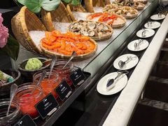 -深圳四季酒店·馥自助餐厅