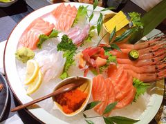 -花狸日本料理(柏庐广场店)