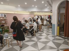 -拾光秀照相馆(石家庄勒泰中心店)