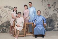 -拾光年华摄影馆(菱角湖公园店)