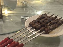 -维吾尔餐厅(宜山路店)