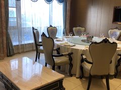 包厢-沪华海鲜大酒楼(南汇店)