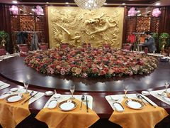-万宝海鲜舫(劳动公园店)