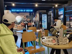 -背包十年青年旅舍(成都太古里春熙路店)