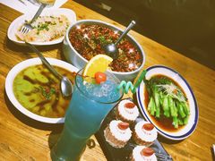 -胡桃里音乐酒馆(曲江店)