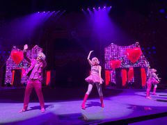 -珠海横琴长隆《卡卡虎奇遇记》