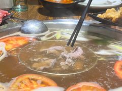 -贵州黄牛肉(西溪湿地店)