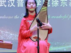 -武汉音乐学院徐东基地