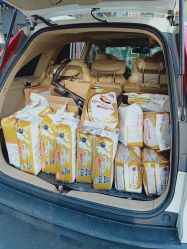 -BebeKing母婴童装集合店