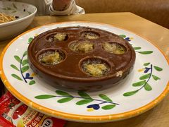 -萨莉亚意式餐厅(天河城购物中心店)