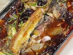 -常和州·夜宵大排档(常州单店)