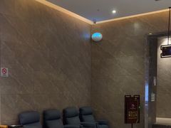 -星河湾温泉洗浴酒店