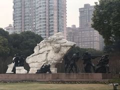 -上海市龙华烈士陵园