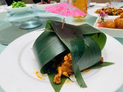 辣的跳-亢龙太子酒轩·花园店
