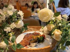 -LE SHARE洛笙·花园西餐(北京路步行街店)