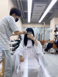 -icare美发沙龙