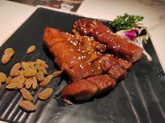 -虾饺妹·粤式茶餐厅(荟聚店)