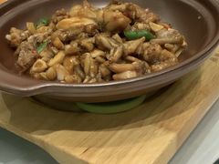 -西湖春天•老字号杭州菜(百汇店)