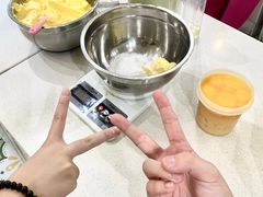 -千浔一暖DIY蛋糕烘焙(人民大学店)