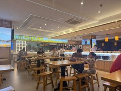 -素满香·食养自助(福州·长乐北路店)