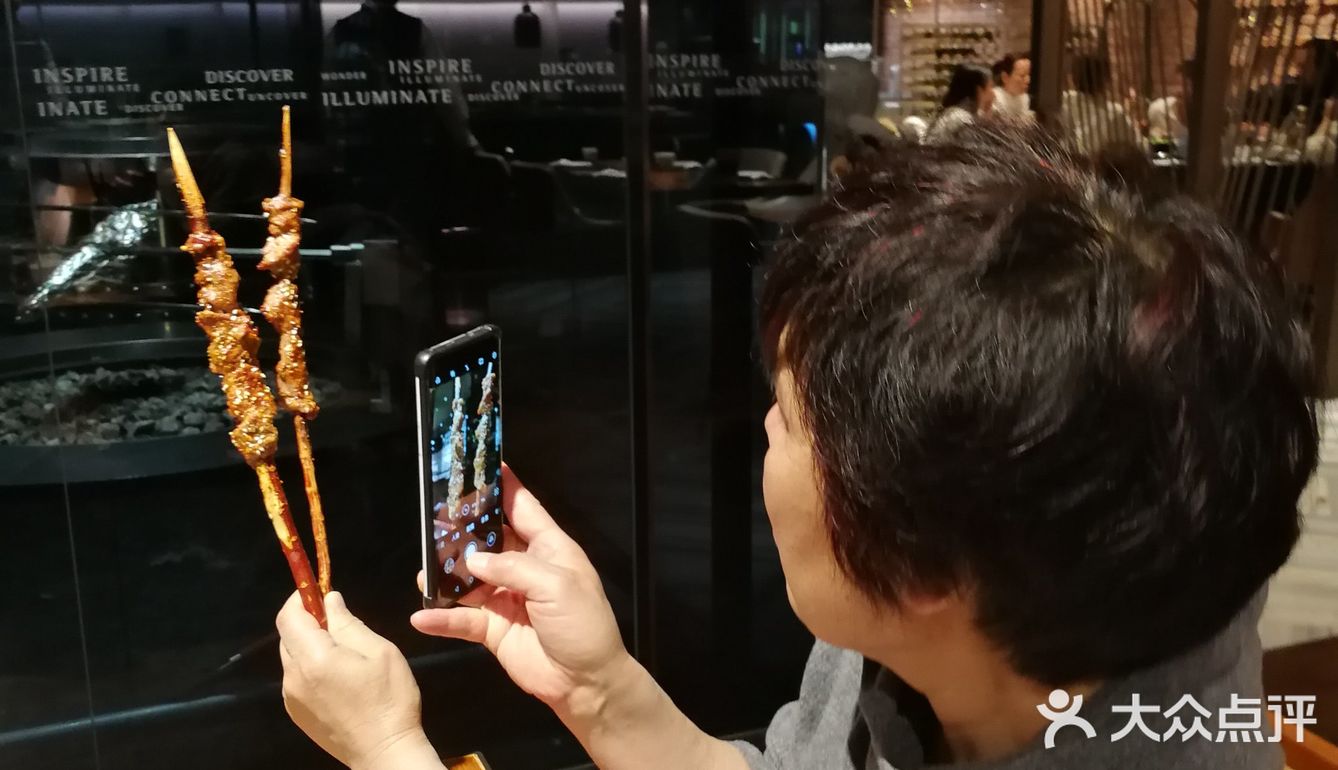 新疆大盘鸡拌面，开进五星级大酒店