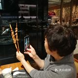 新疆大盘鸡拌面，开进五星级大酒店