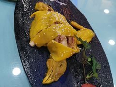 -小老板海鲜酒家(董家渡店)