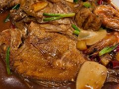-青菁酒家·象山海鲜(胜利河美食街店)
