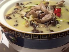 -南山翁新概念川菜(江宁万达广场店)