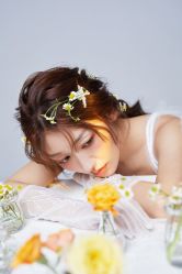 -巴黎恋人婚纱摄影(东莞总店)