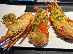 -奔海甄选·活鲜刺身铁板烧自助(太原里店)