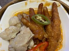 -新世纪大酒楼·30年南海菜